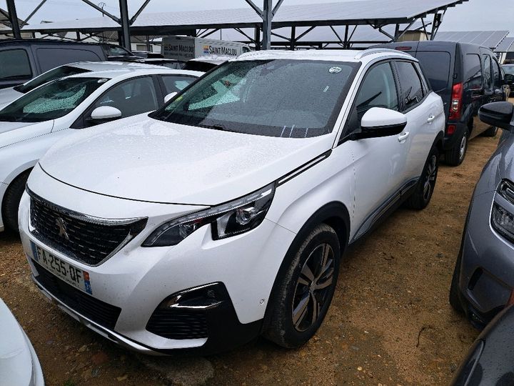 Photo 24 VIN: VF3MCYHZRJS340441 - PEUGEOT 3008 