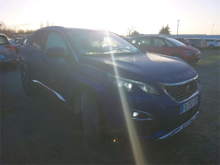 Photo 2 VIN: VF3MCYHZRJS342066 - PEUGEOT 3008 