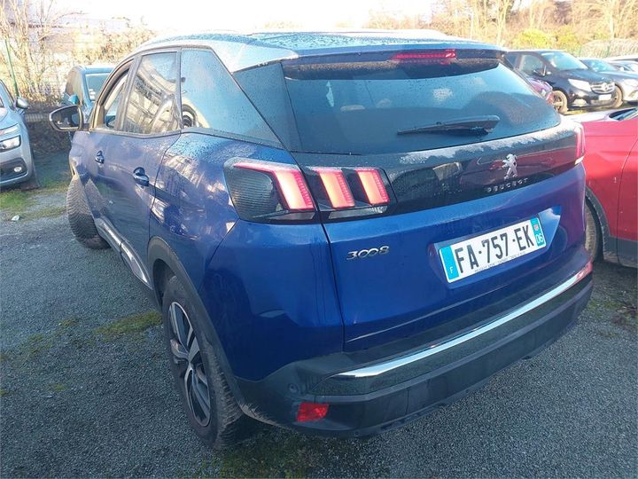 Photo 3 VIN: VF3MCYHZRJS342066 - PEUGEOT 3008 