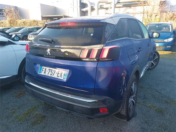 Photo 4 VIN: VF3MCYHZRJS342066 - PEUGEOT 3008 