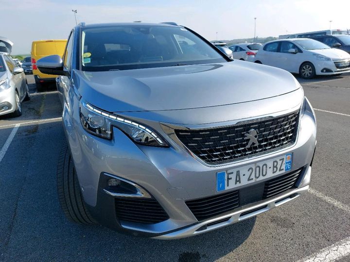 Photo 2 VIN: VF3MCYHZRJS342077 - PEUGEOT 3008 