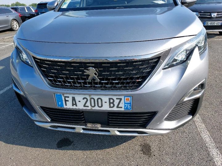 Photo 25 VIN: VF3MCYHZRJS342077 - PEUGEOT 3008 