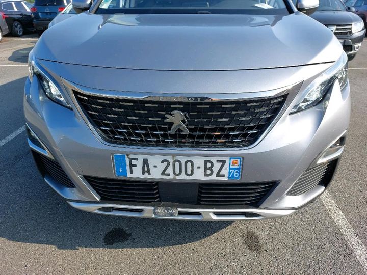 Photo 29 VIN: VF3MCYHZRJS342077 - PEUGEOT 3008 