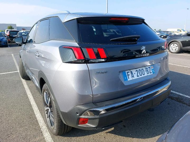 Photo 3 VIN: VF3MCYHZRJS342077 - PEUGEOT 3008 