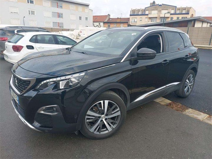 Photo 1 VIN: VF3MCYHZRJS342115 - PEUGEOT 3008 