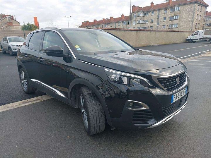 Photo 26 VIN: VF3MCYHZRJS342115 - PEUGEOT 3008 