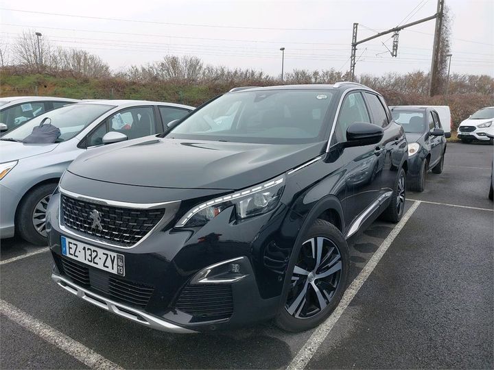 Photo 0 VIN: VF3MCYHZRJS342134 - PEUGEOT 3008 