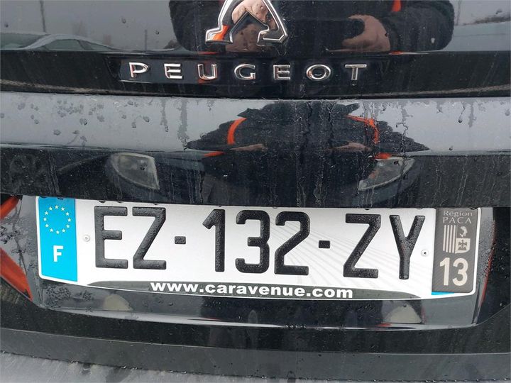 Photo 15 VIN: VF3MCYHZRJS342134 - PEUGEOT 3008 