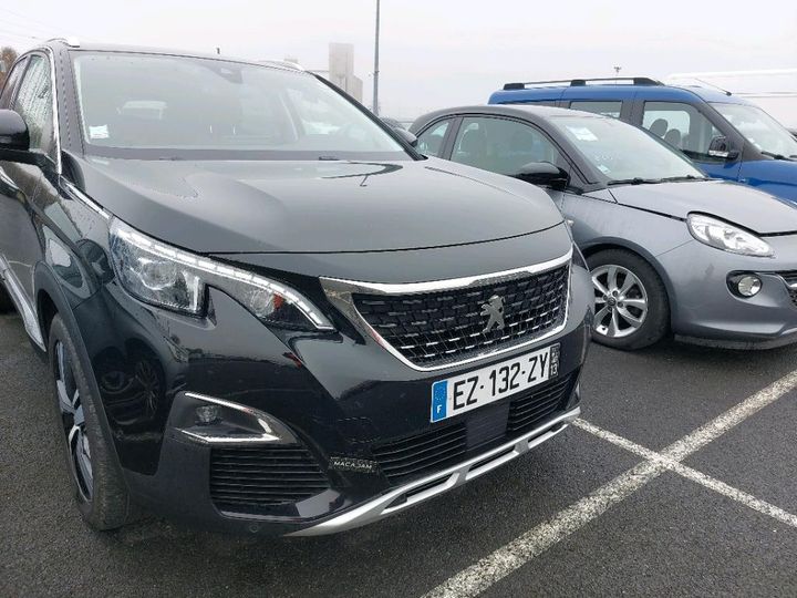 Photo 19 VIN: VF3MCYHZRJS342134 - PEUGEOT 3008 