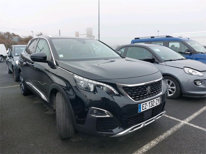 Photo 2 VIN: VF3MCYHZRJS342134 - PEUGEOT 3008 