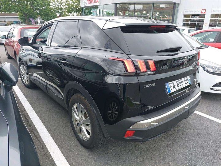 Photo 2 VIN: VF3MCYHZRJS345453 - PEUGEOT 3008 