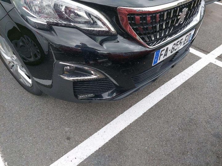 Photo 24 VIN: VF3MCYHZRJS345453 - PEUGEOT 3008 