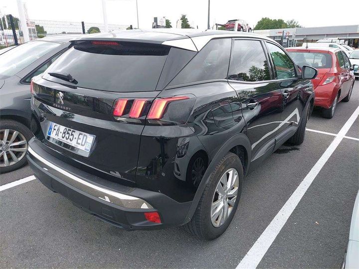 Photo 3 VIN: VF3MCYHZRJS345453 - PEUGEOT 3008 