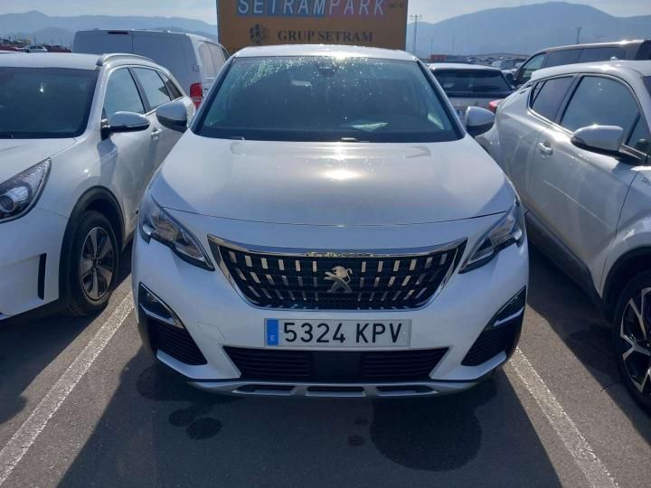 Photo 1 VIN: VF3MCYHZRJS347883 - PEUGEOT 3008 