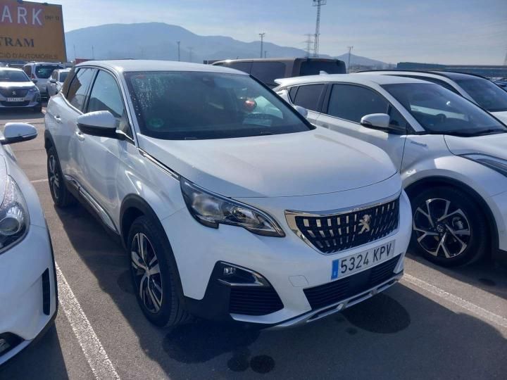 Photo 18 VIN: VF3MCYHZRJS347883 - PEUGEOT 3008 