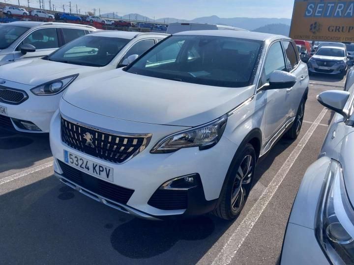 Photo 25 VIN: VF3MCYHZRJS347883 - PEUGEOT 3008 