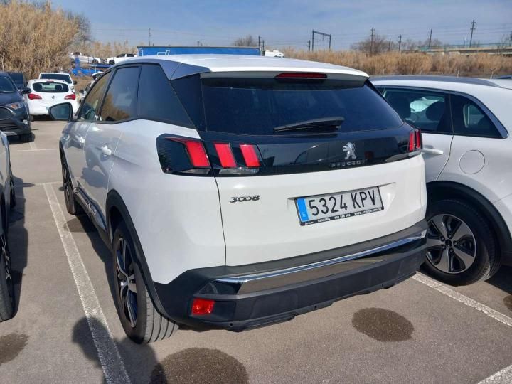 Photo 26 VIN: VF3MCYHZRJS347883 - PEUGEOT 3008 