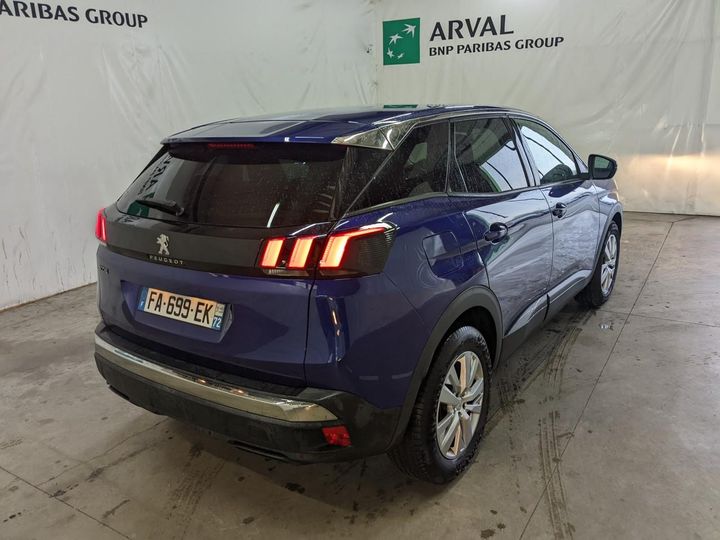 Photo 3 VIN: VF3MCYHZRJS355213 - PEUGEOT 3008 