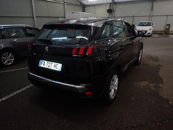 Photo 2 VIN: VF3MCYHZRJS357011 - PEUGEOT 3008 