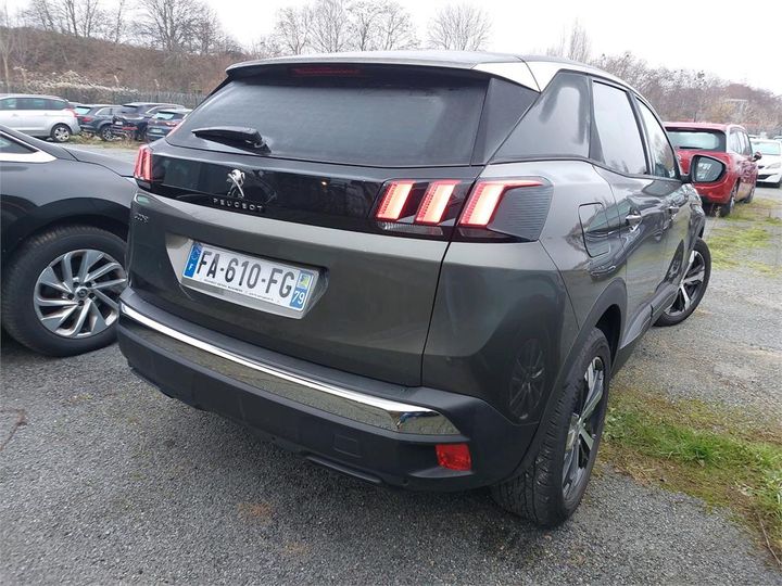 Photo 4 VIN: VF3MCYHZRJS357022 - PEUGEOT 3008 