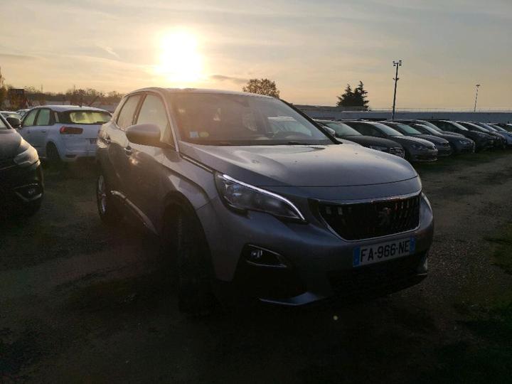 Photo 2 VIN: VF3MCYHZRJS359179 - PEUGEOT 3008 