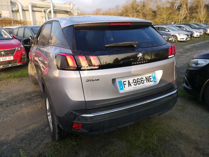 Photo 3 VIN: VF3MCYHZRJS359179 - PEUGEOT 3008 