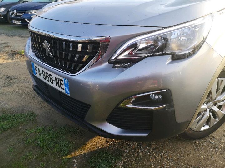 Photo 34 VIN: VF3MCYHZRJS359179 - PEUGEOT 3008 