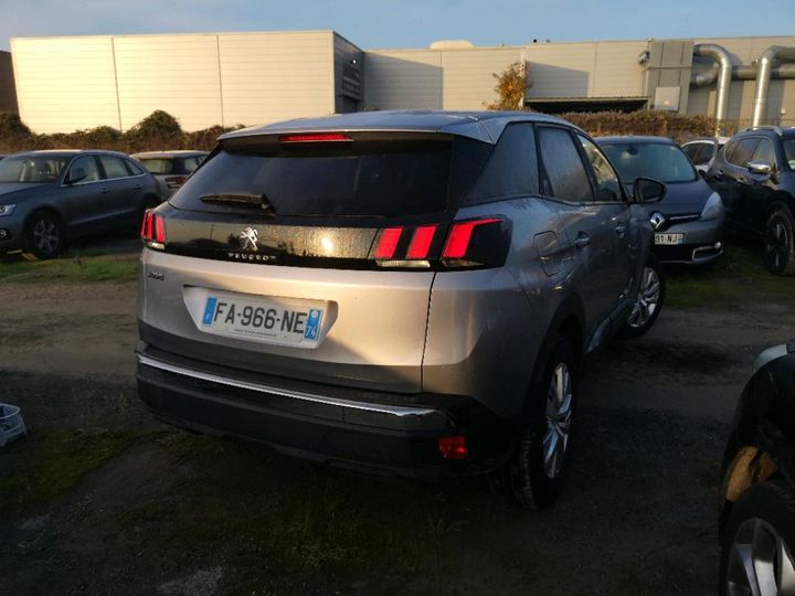 Photo 4 VIN: VF3MCYHZRJS359179 - PEUGEOT 3008 