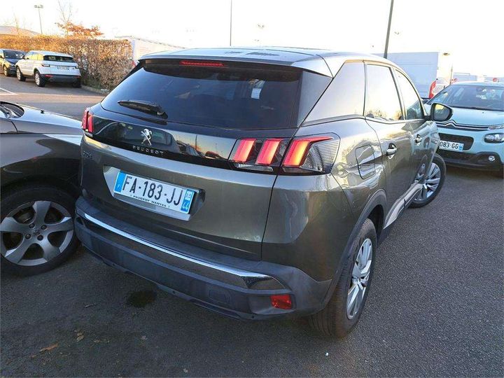 Photo 3 VIN: VF3MCYHZRJS359206 - PEUGEOT 3008 