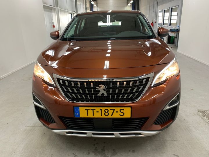 Photo 8 VIN: VF3MCYHZRJS362856 - PEUGEOT 3008 