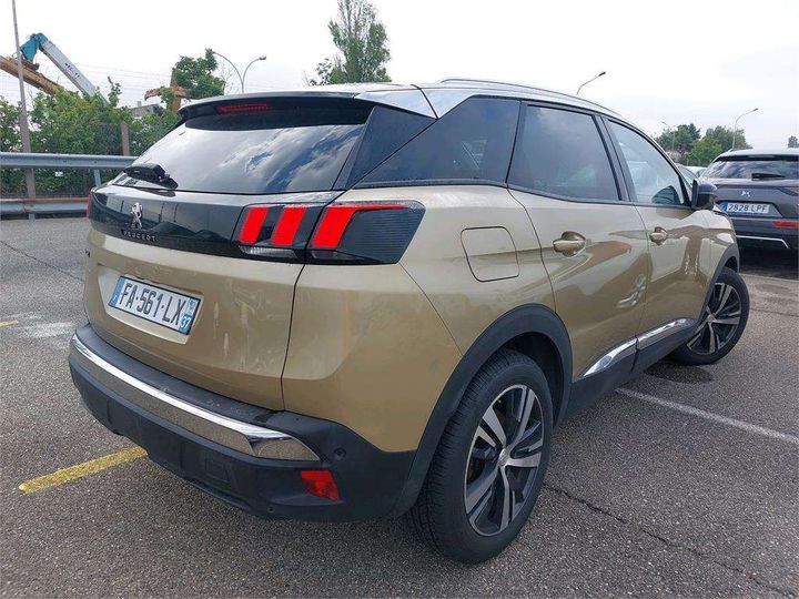 Photo 3 VIN: VF3MCYHZRJS362931 - PEUGEOT 3008 