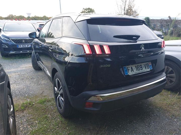 Photo 3 VIN: VF3MCYHZRJS365010 - PEUGEOT 3008 