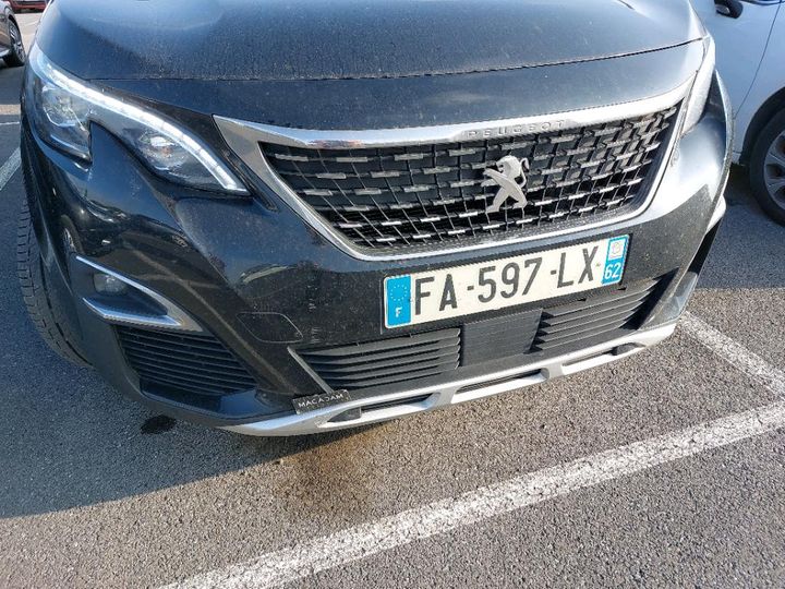 Photo 19 VIN: VF3MCYHZRJS365016 - PEUGEOT 3008 