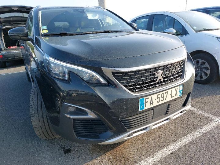 Photo 2 VIN: VF3MCYHZRJS365016 - PEUGEOT 3008 