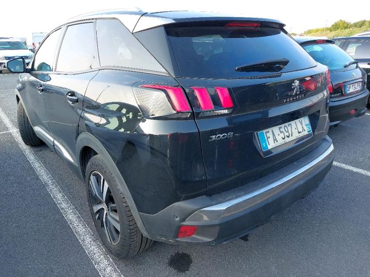 Photo 3 VIN: VF3MCYHZRJS365016 - PEUGEOT 3008 