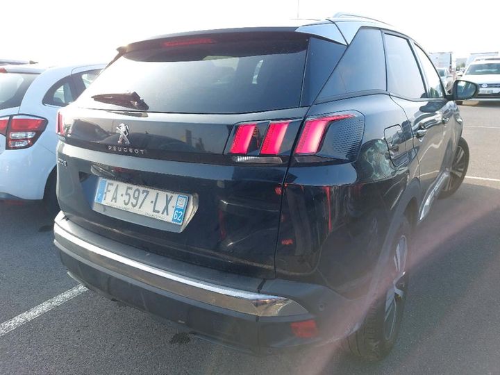 Photo 4 VIN: VF3MCYHZRJS365016 - PEUGEOT 3008 