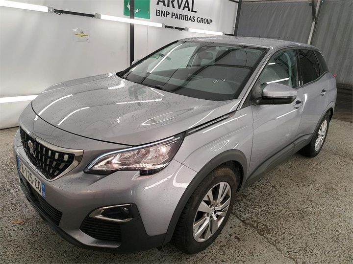 Photo 0 VIN: VF3MCYHZRJS366644 - PEUGEOT 3008 