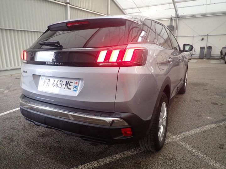 Photo 2 VIN: VF3MCYHZRJS366647 - PEUGEOT 3008 