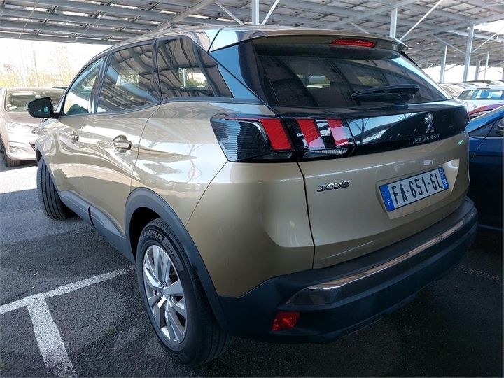 Photo 3 VIN: VF3MCYHZRJS366697 - PEUGEOT 3008 