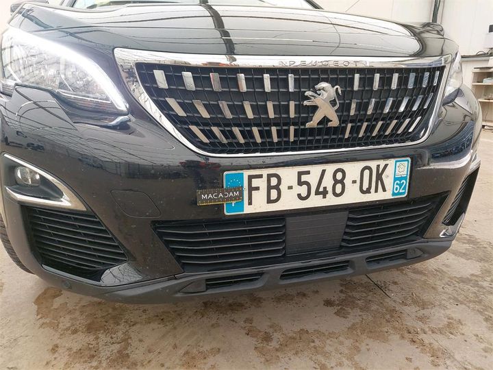 Photo 6 VIN: VF3MCYHZRJS366700 - PEUGEOT 3008 