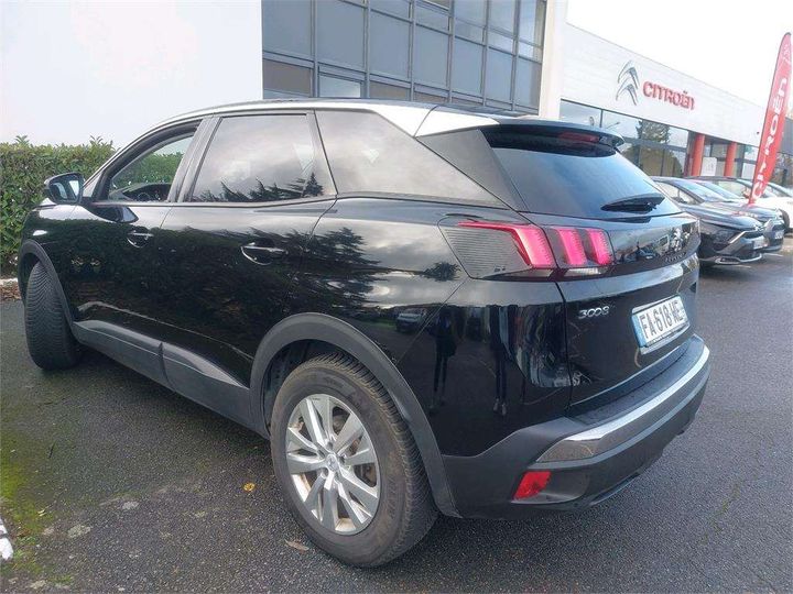 Photo 2 VIN: VF3MCYHZRJS368825 - PEUGEOT 3008 