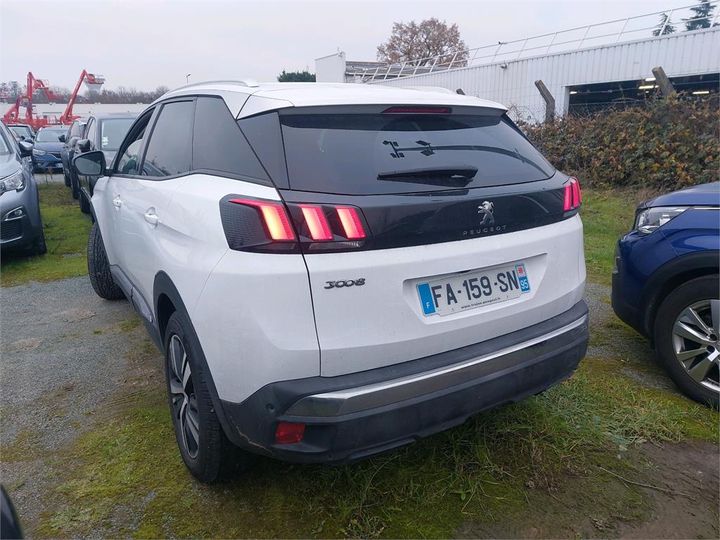 Photo 3 VIN: VF3MCYHZRJS369129 - PEUGEOT 3008 