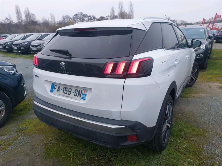 Photo 4 VIN: VF3MCYHZRJS369129 - PEUGEOT 3008 