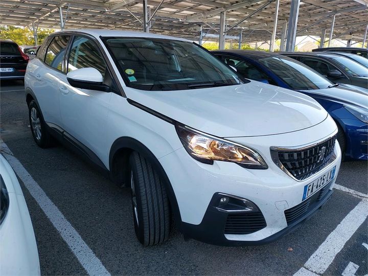 Photo 2 VIN: VF3MCYHZRJS371042 - PEUGEOT 3008 