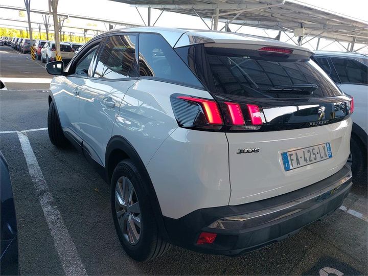 Photo 3 VIN: VF3MCYHZRJS371042 - PEUGEOT 3008 