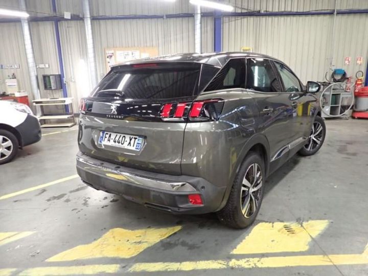 Photo 4 VIN: VF3MCYHZRJS371620 - PEUGEOT 3008 