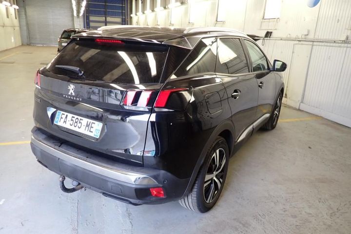 Photo 2 VIN: VF3MCYHZRJS371712 - PEUGEOT 3008 