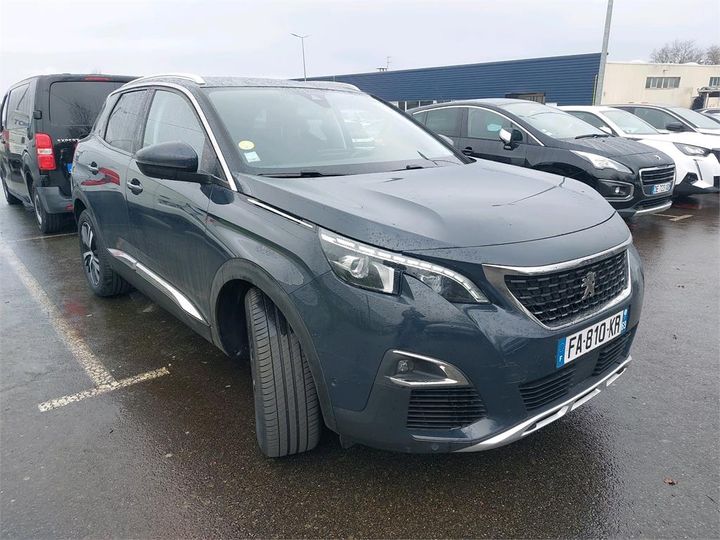 Photo 2 VIN: VF3MCYHZRJS371749 - PEUGEOT 3008 