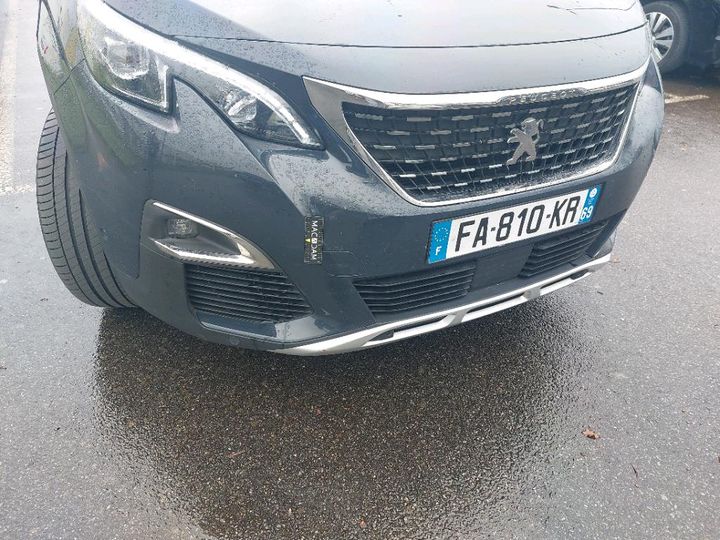 Photo 22 VIN: VF3MCYHZRJS371749 - PEUGEOT 3008 