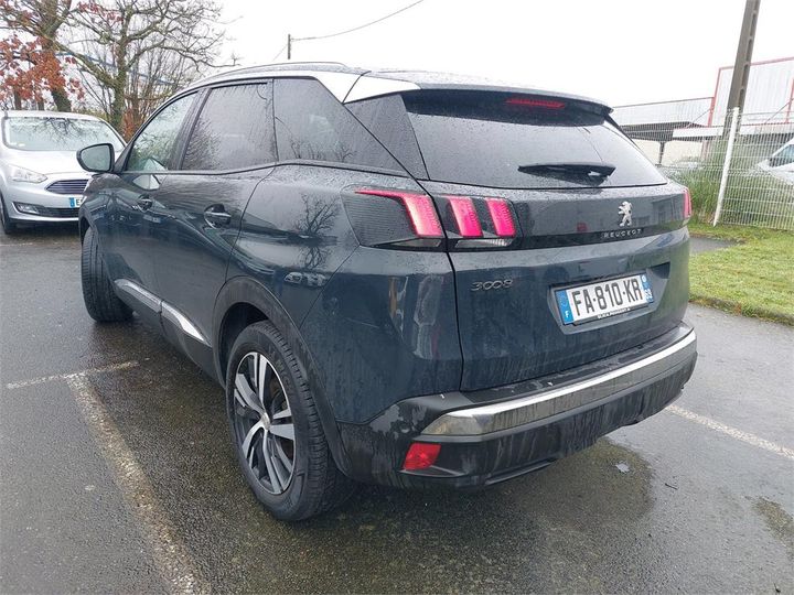 Photo 3 VIN: VF3MCYHZRJS371749 - PEUGEOT 3008 